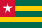 Drapeau pays
