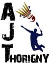 Club logo