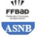 Association Sportive Noiséenne De Badminton