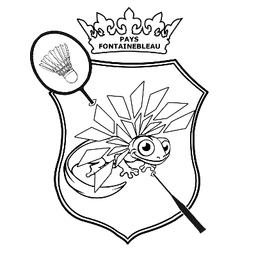 Club logo