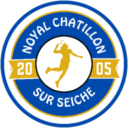 Club logo