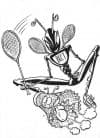 Club logo