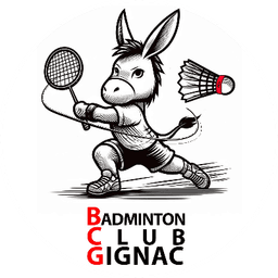 Club logo