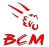 Club logo