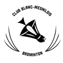 Club Blanc Mesnilois de Badminton