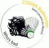 Club logo