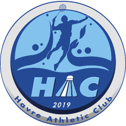 Club logo