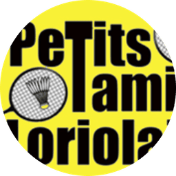 Club logo