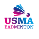 USMA Badminton