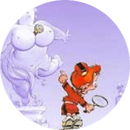 Club logo