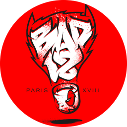 Club logo