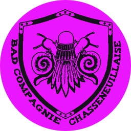 Club logo