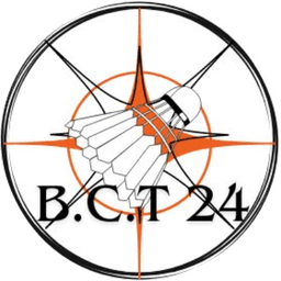 Club logo