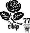 Club logo