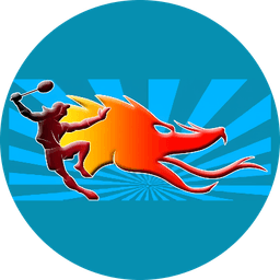 Club logo