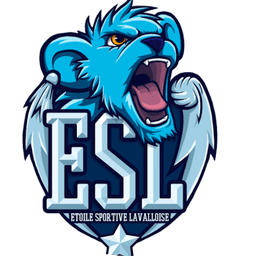 Club logo