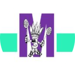 Club logo